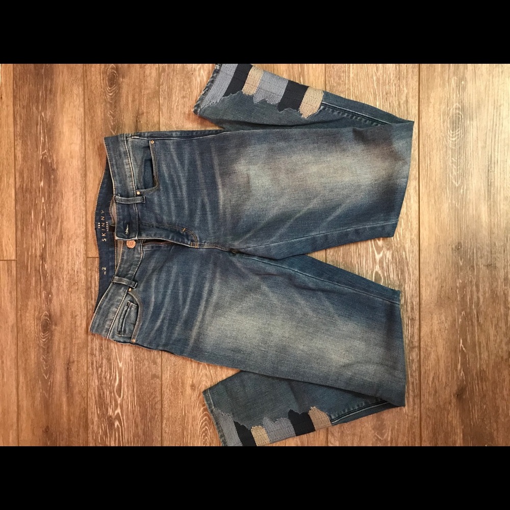 Women’s jeans